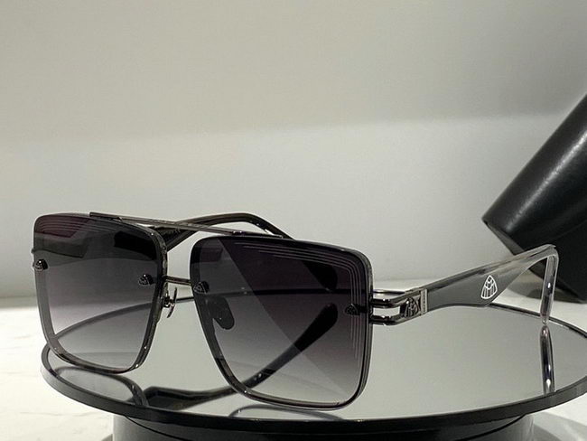 Maybach Sunglasses AAA+ ID:20220317-1172